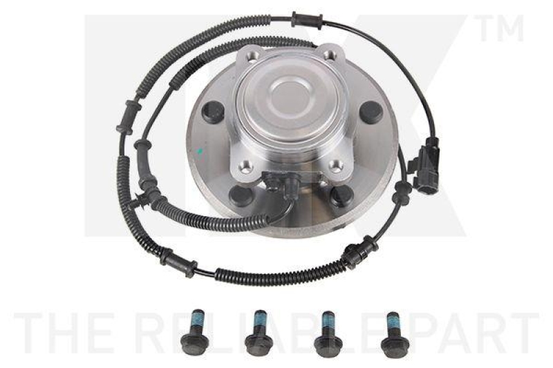 NK 769311 Radlagersatz f&uuml;r CHRYSLER