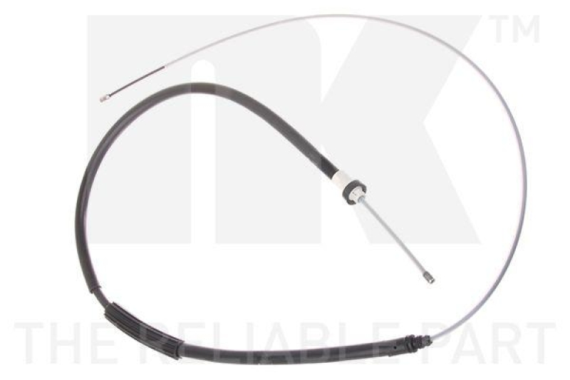 NK 903796 Seilzug, Feststellbremse f&uuml;r CITROEN, PEUGEOT