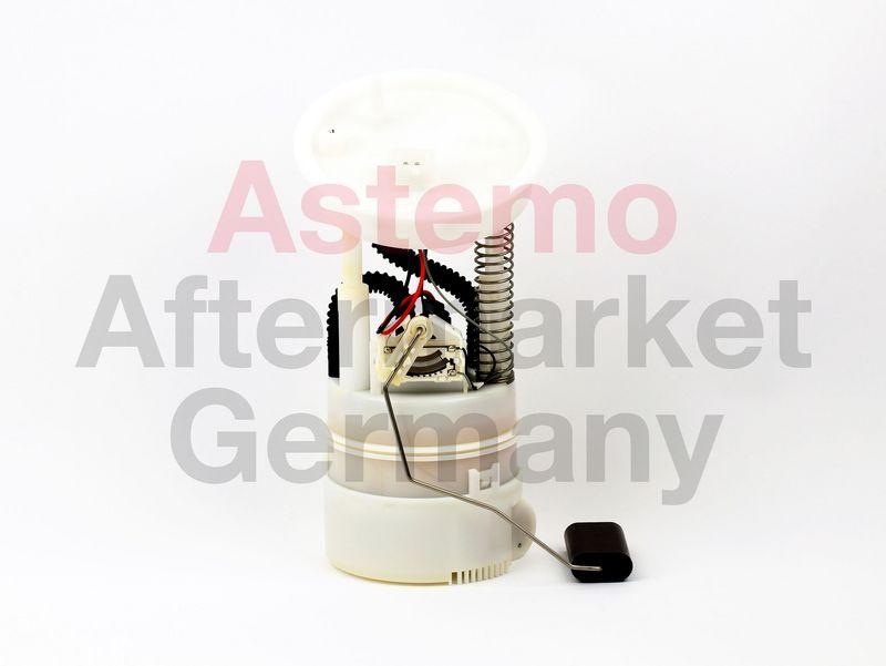 HITACHI 2503295 Kraftstofff&ouml;rdereinheit f&uuml;r MINI u.a.