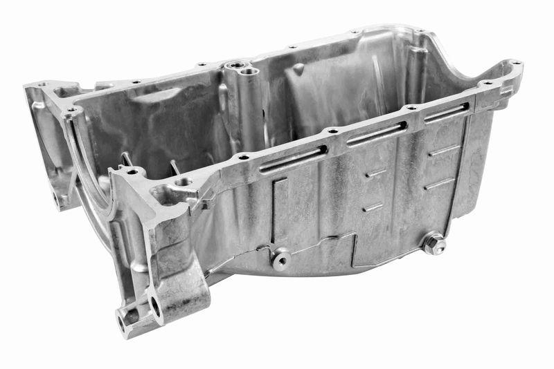 ACKOJA A26-0351 Ölwanne Aluminium, mit Ölablassschraube für HONDA