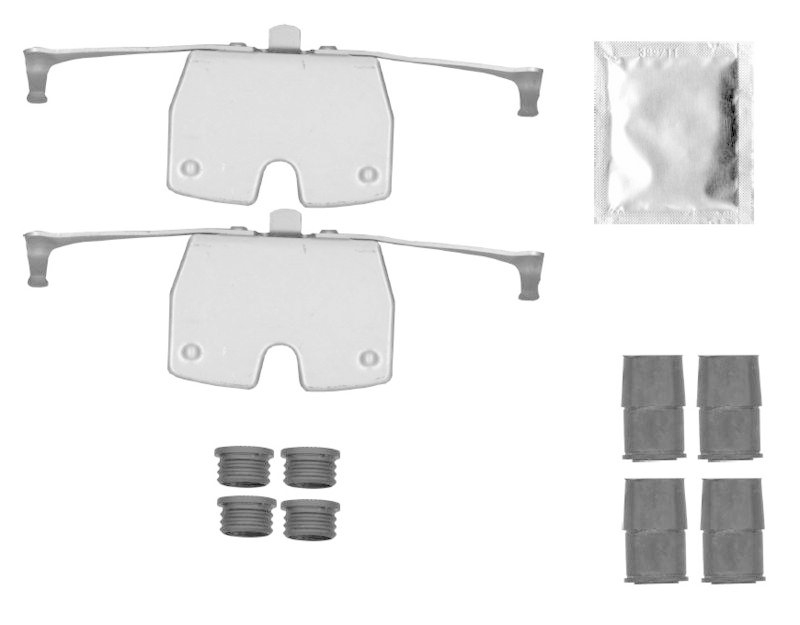 Bosch 1 987 474 777 Zubeh&ouml;rsatz