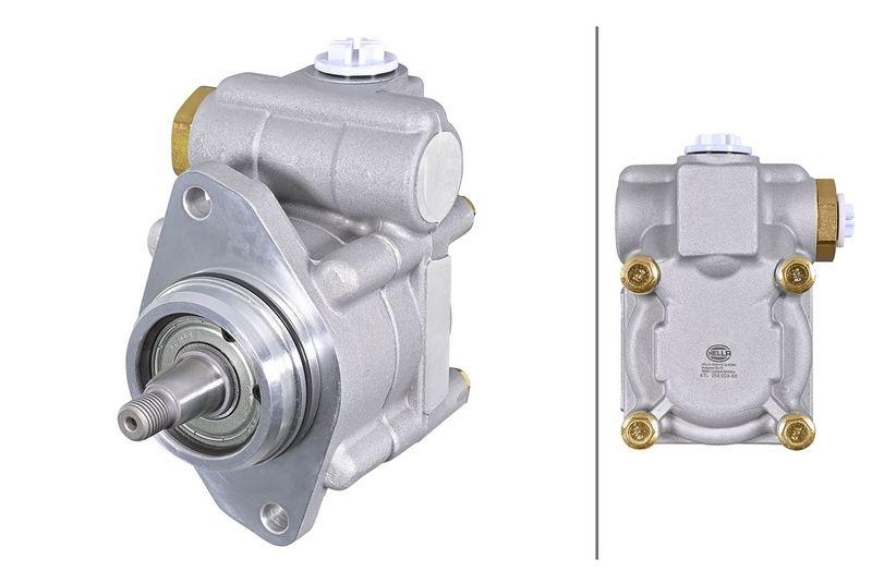 HELLA 8TL 359 003-661 Hydraulikpumpe, Lenkung