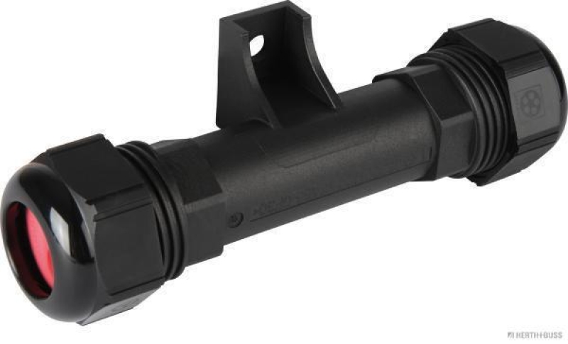 HERTH+BUSS 50390700 Kabelverbindungsdose 8-polig