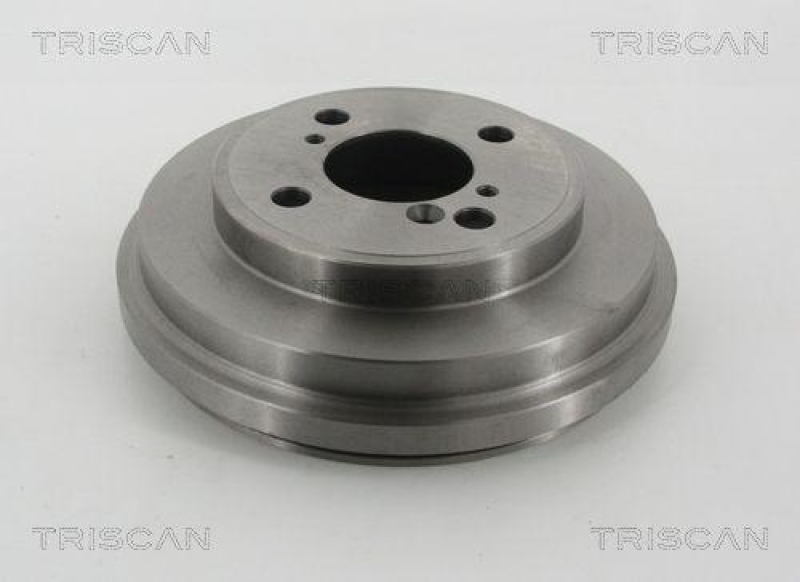 TRISCAN 8120 69219 Bremstrommel