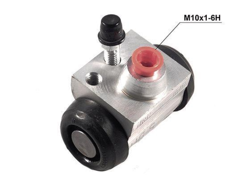 HELLA 8AW 355 531-481 Radbremszylinder f&uuml;r SUZUKI/OPEL/FIAT/LANCIA