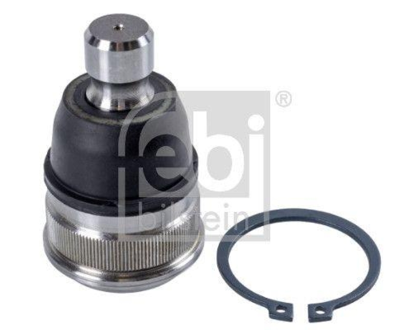 FEBI BILSTEIN 42423 Traggelenk mit Sicherungsring für MAZDA