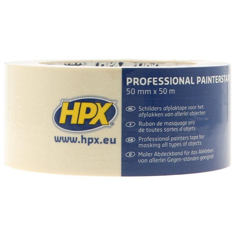 PRESTO MA5050 Klebeband 50mmx50m weiß