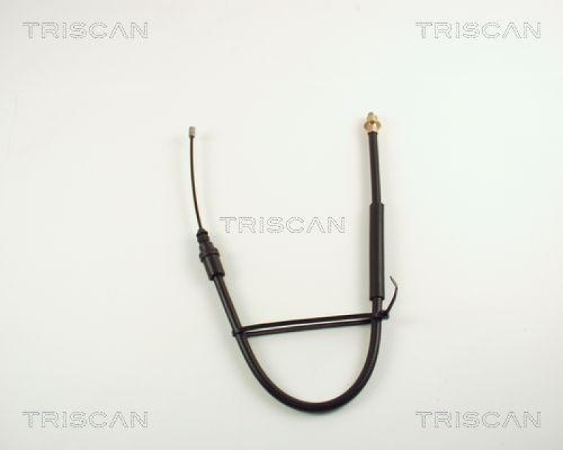 TRISCAN 8140 28160 Handbremsseil f&uuml;r Peugeot 406 Br. Disc