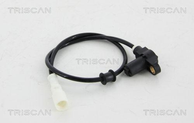 TRISCAN 8180 24122 Sensor, Raddrehzahl f&uuml;r Opel, Saab