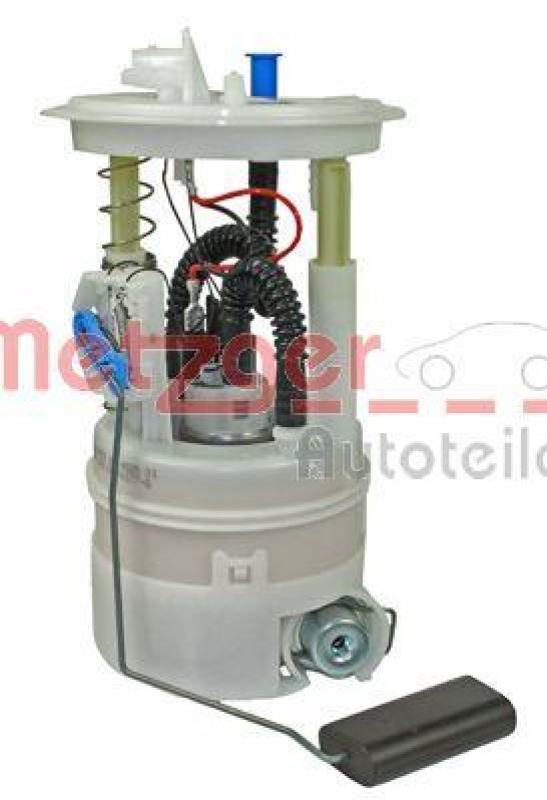 METZGER 2250092 Kraftstoff-F&ouml;rdereinheit f&uuml;r OPEL