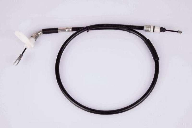 HELLA 8AS 355 662-011 Seilzug, Feststellbremse f&uuml;r MB