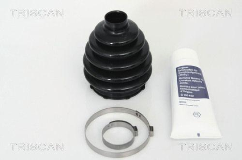 TRISCAN 8540 16806 Manchettensatz, Thermoplast f&uuml;r Ford