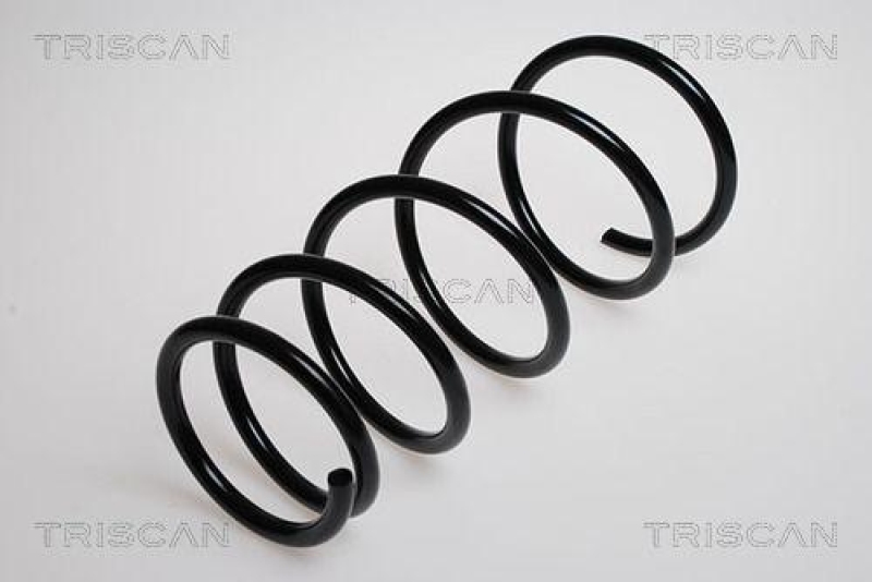 TRISCAN 8750 13103 Spiralfeder Vorne f&uuml;r Toyota