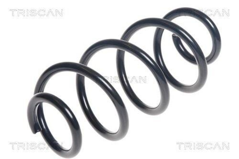 TRISCAN 8750 6965 Spiralfeder Hinten f&uuml;r Suzuki Swift 1,6 Sport