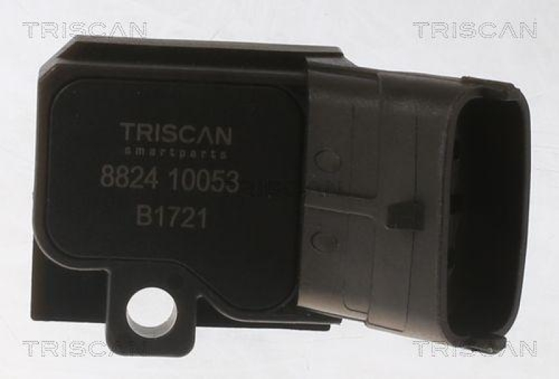TRISCAN 8824 10053 Sensor, Manifold Druck f&uuml;r Ford, Landrover, Jaguar