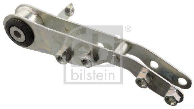 FEBI BILSTEIN 102546 Motorst&uuml;tze f&uuml;r Fiat