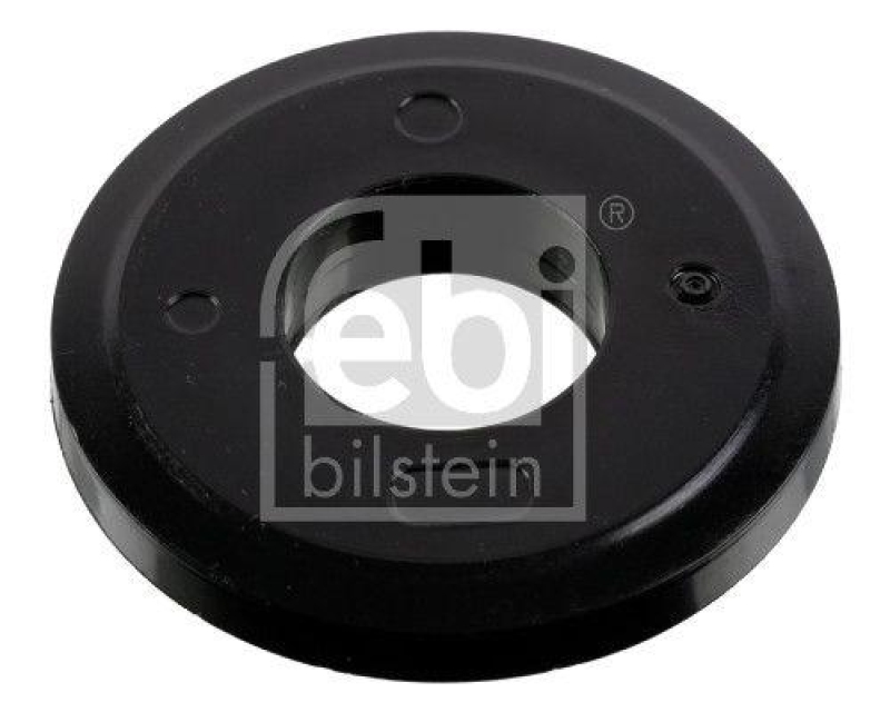 FEBI BILSTEIN 177738 Kugellager für Federbeinstützlager für SUZUKI