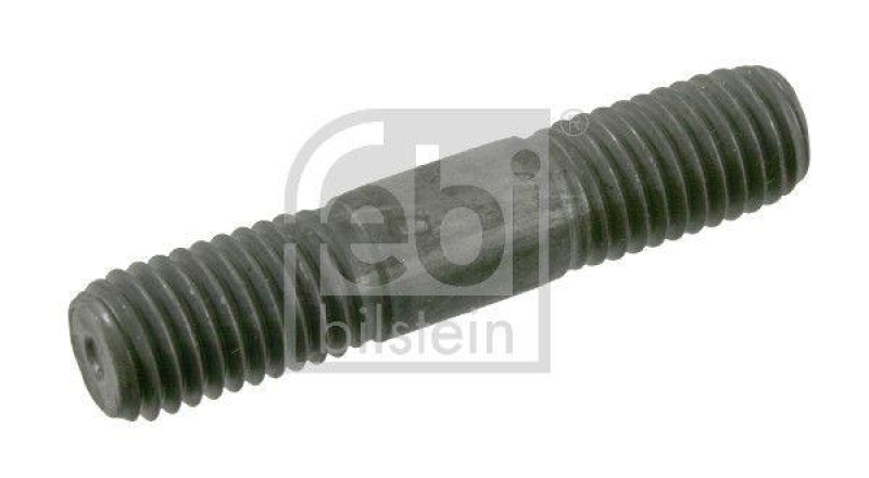 FEBI BILSTEIN 18327 Stiftschraube für Radnabe für Scania
