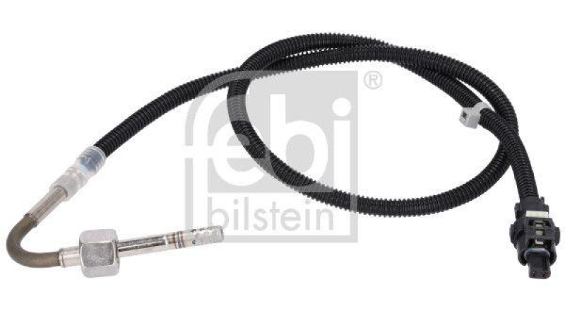 FEBI BILSTEIN 185433 Abgastemperatursensor f&uuml;r Mercedes-Benz