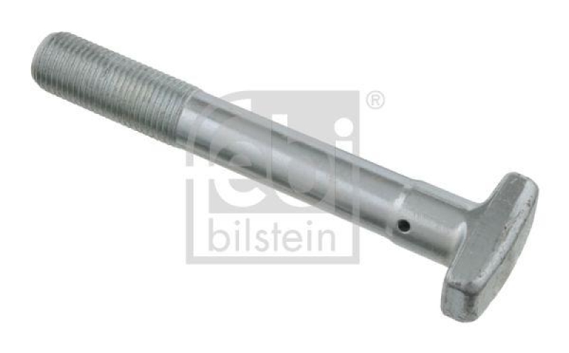 FEBI BILSTEIN 24774 Hammerkopfschraube universell verwendbar