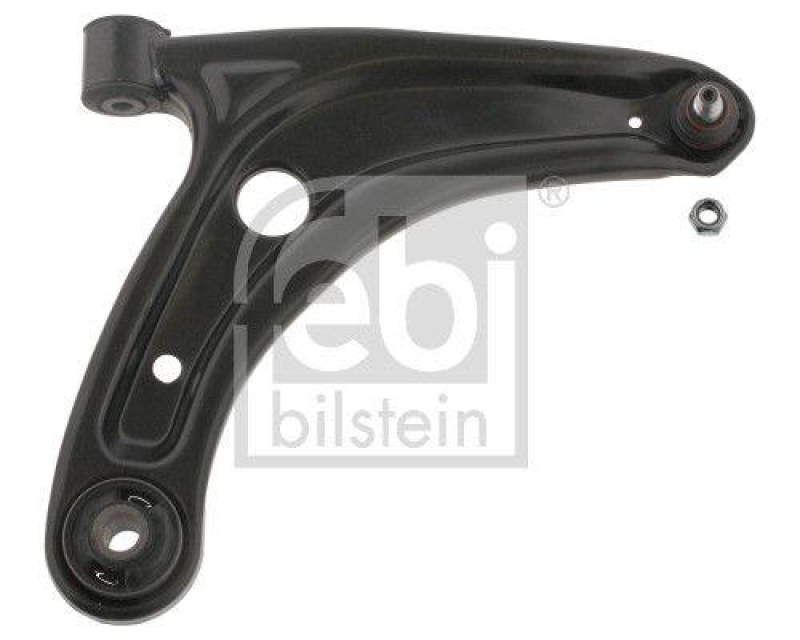 FEBI BILSTEIN 32420 Querlenker mit Lagern, Gelenk und Sicherungsmutter f&uuml;r HONDA