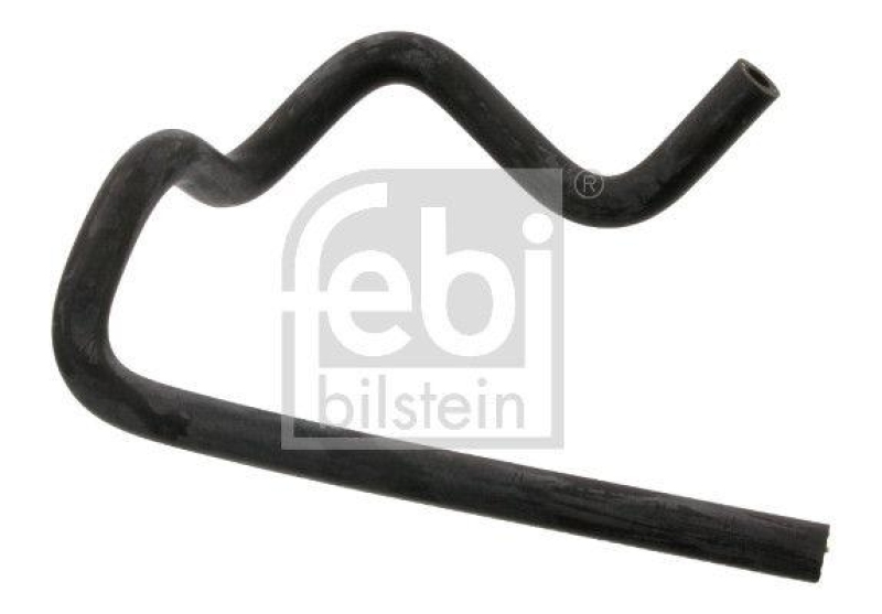 FEBI BILSTEIN 37134 K&uuml;hlwasserschlauch f&uuml;r BMW