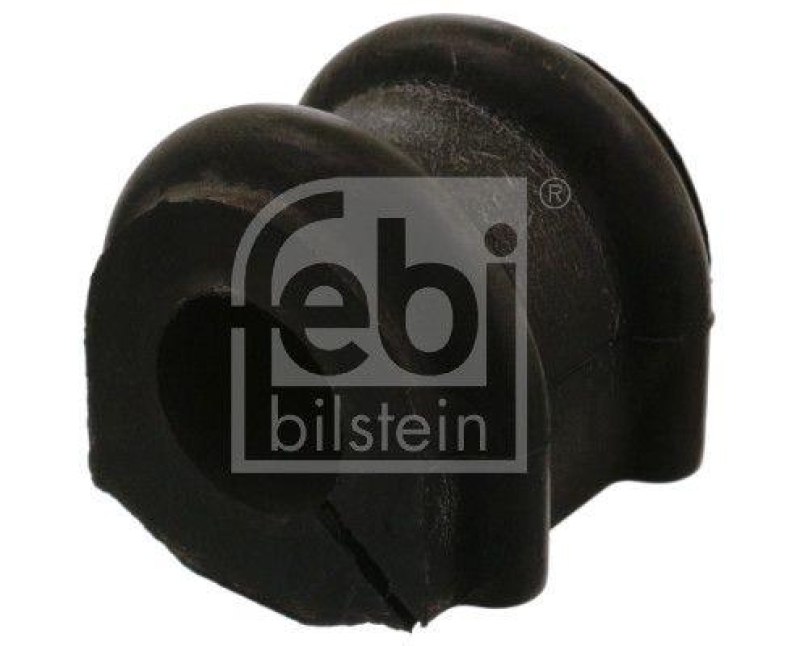 FEBI BILSTEIN 41467 Stabilisatorlager für HYUNDAI
