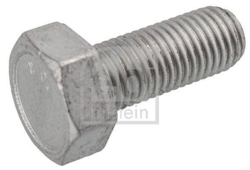 FEBI BILSTEIN 48760 Schraube f&uuml;r Bremsscheibenbefestigung f&uuml;r Iveco