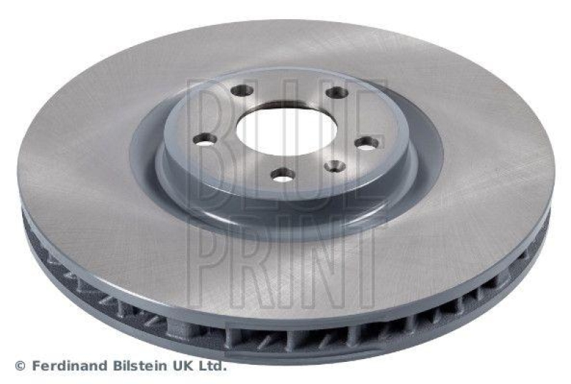 BLUE PRINT ADBP430047 Bremsscheibe f&uuml;r Porsche