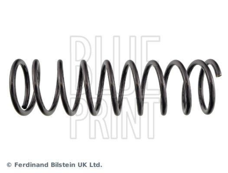BLUE PRINT ADM588331 Fahrwerksfeder f&uuml;r MAZDA