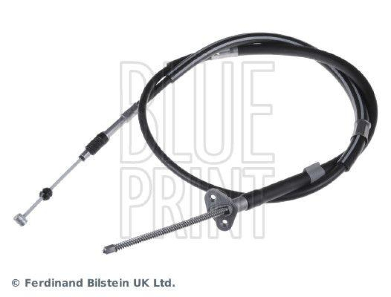 BLUE PRINT ADT346118 Handbremsseil f&uuml;r TOYOTA