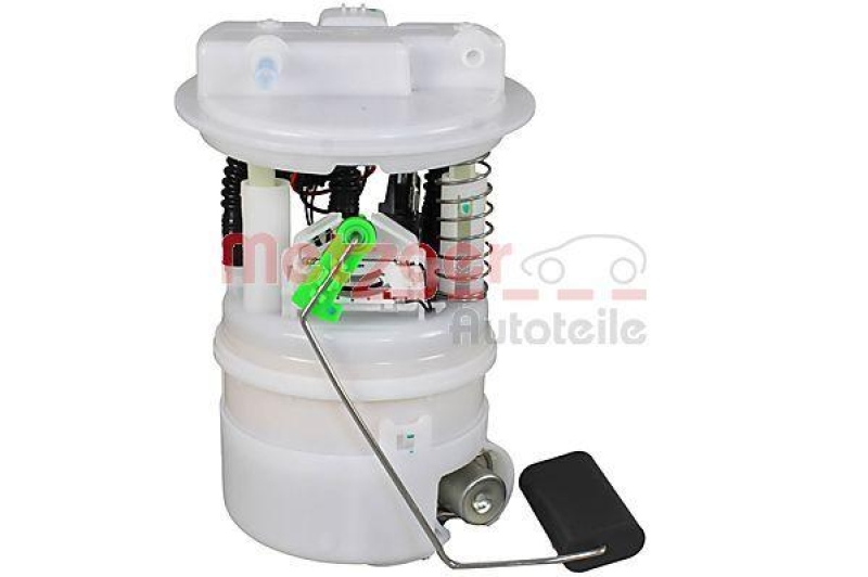 METZGER 2250324 Kraftstoff-F&ouml;rdereinheit f&uuml;r DACIA/RENAULT