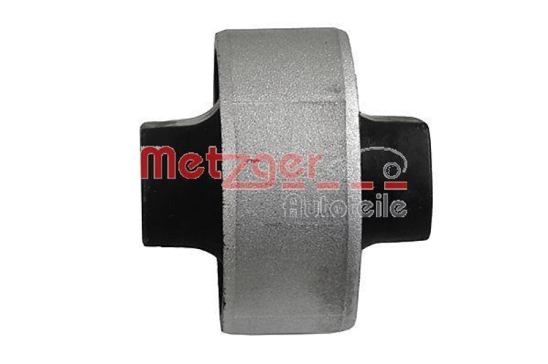 METZGER 52084808 Lagerung, Lenker f&uuml;r FIAT VA links/rechts hinten