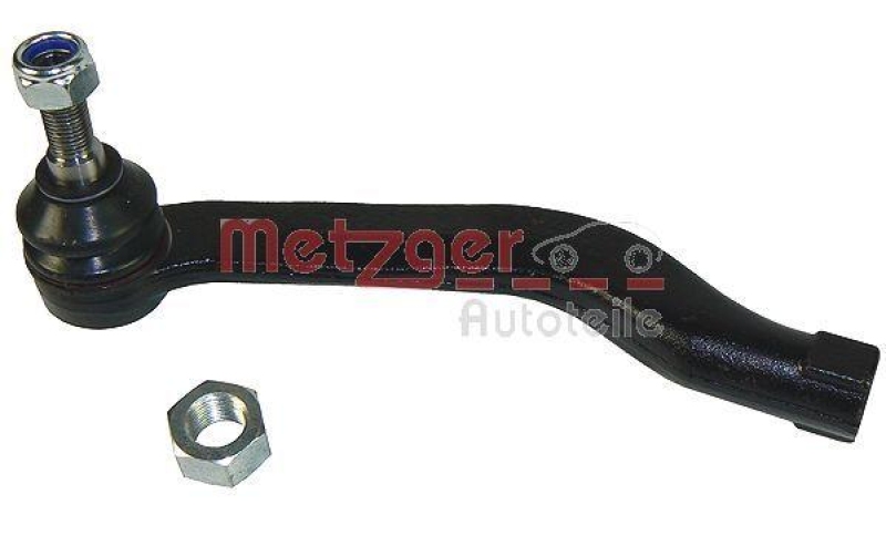 METZGER 54045511 Spurstangenkopf f&uuml;r OPEL/RENAULT VA links