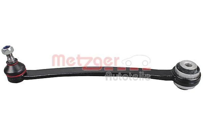 METZGER 58117209 Lenker, Radaufh&auml;ngung f&uuml;r MB HA links/rechts vorne MITTE