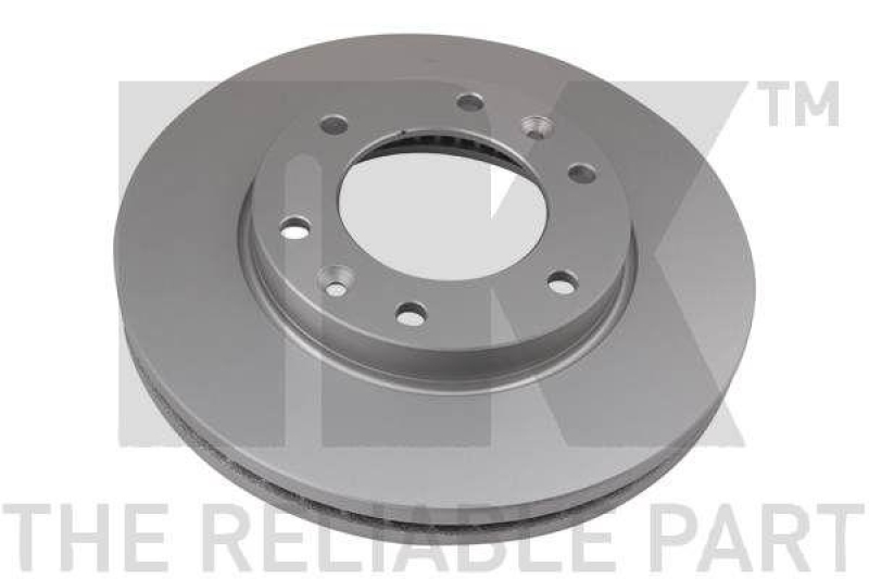 NK 313436 Bremsscheibe f&uuml;r HYUNDAI