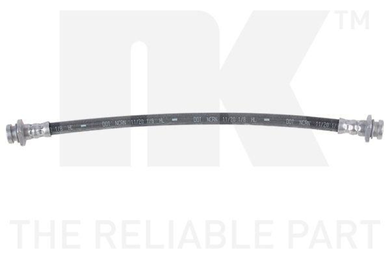 NK 855246 Bremsschlauch f&uuml;r SUBARU, SUZUKI