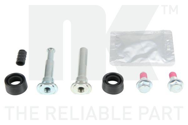 NK 8935002 F&uuml;hrungsh&uuml;lse, Bremssattel f&uuml;r KIA