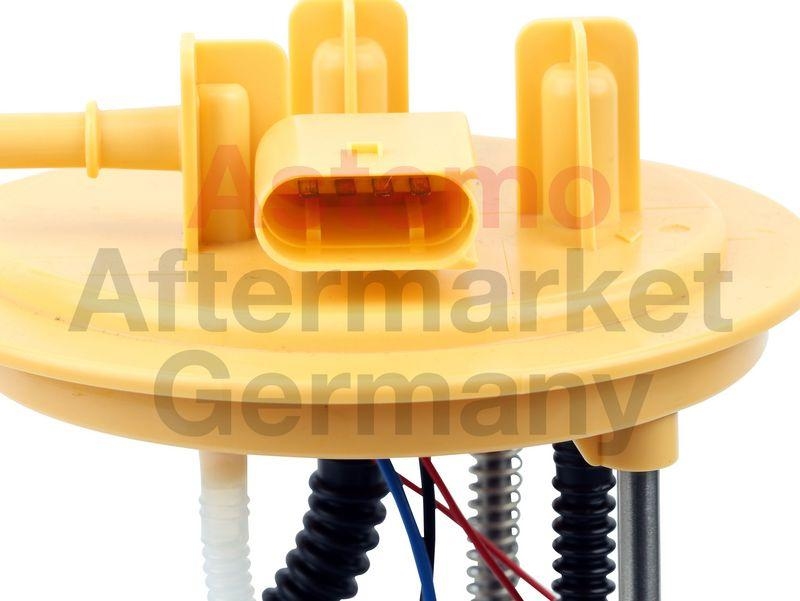 HITACHI 2503296 Kraftstofff&ouml;rdereinheit f&uuml;r MERCEDES u.a.