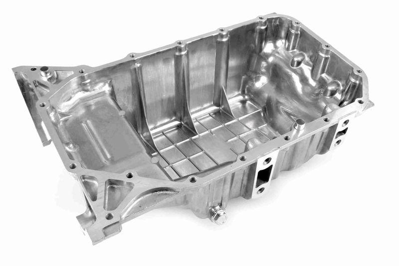 ACKOJA A26-0352 &Ouml;lwanne Aluminium, mit &Ouml;lablassschraube f&uuml;r HONDA