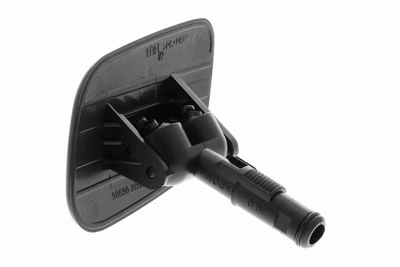 ACKOJA A52-08-0028 Waschwasserdüse, Scheinwerferreinigung rechts für HYUNDAI