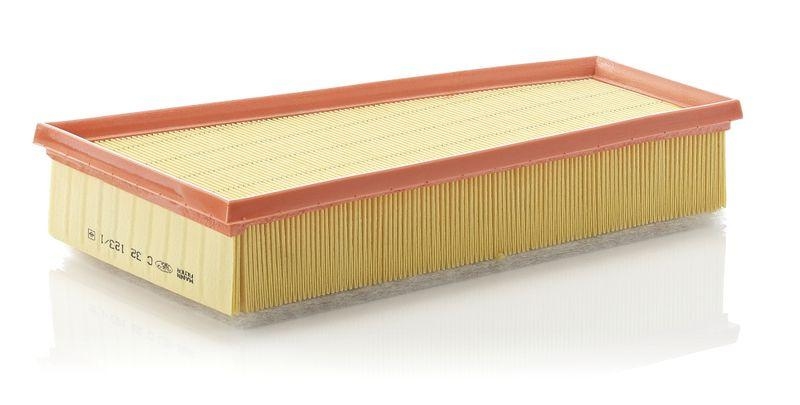 MANN-FILTER C 32 123/1 Luftfilter f&uuml;r PSA