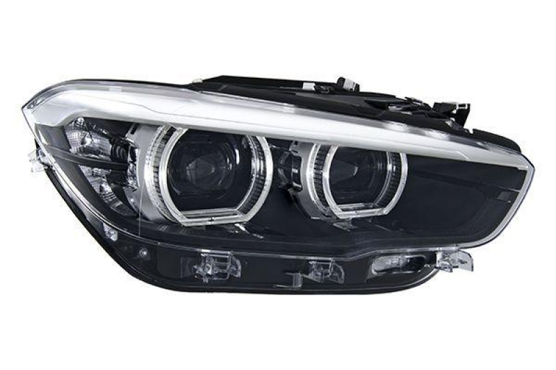 HELLA 1EX 011 930-921 Heckscheinwerfer rechts LED BMW