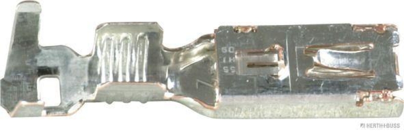 HERTH+BUSS 50253839 Crimpverbinder KOSTAL SLK 2,8 ELA, 2 - 2,5 mm²