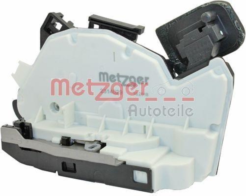 METZGER 2314029 T&uuml;rschloss f&uuml;r SEAT/SKODA/VW hinten links
