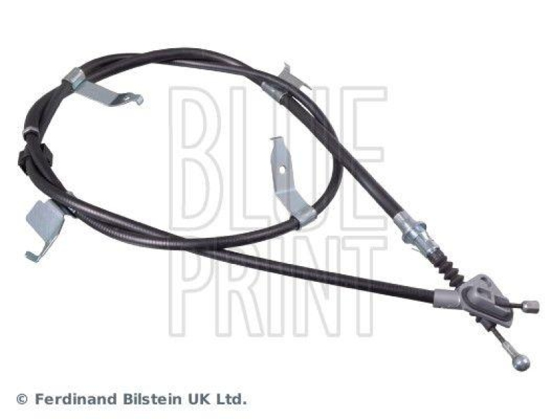 BLUE PRINT ADT346381 Handbremsseil f&uuml;r TOYOTA