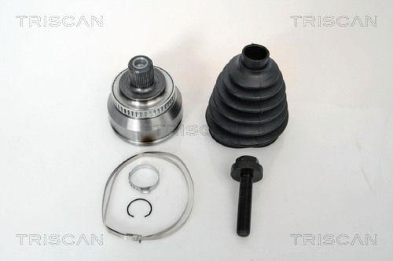 TRISCAN 8540 29149 Gleichlaufgelenk f&uuml;r Ford, Seat Volkswagen