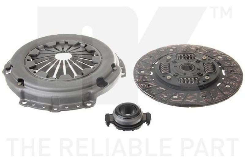 NK 134009 Kupplungssatz f&uuml;r MINI