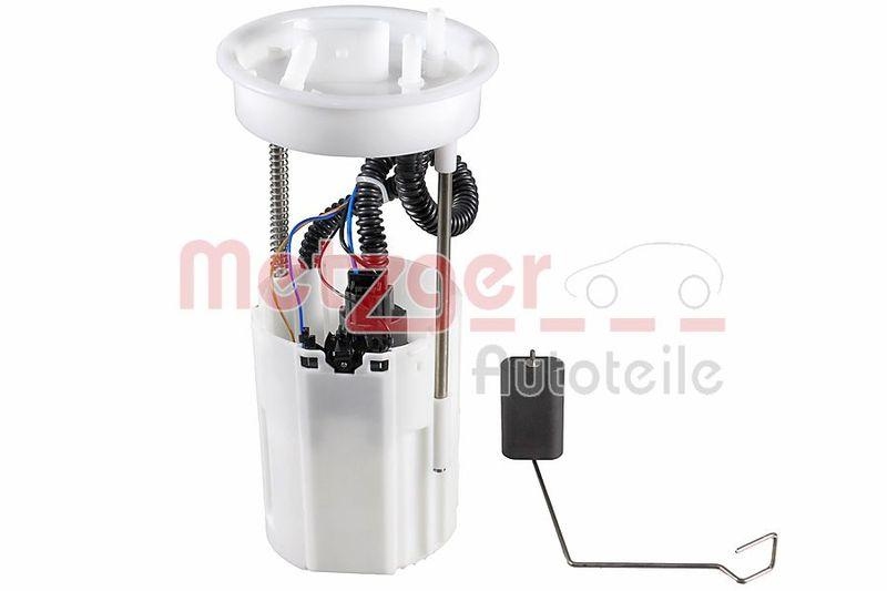 METZGER 2250093 Kraftstoff-F&ouml;rdereinheit f&uuml;r VW