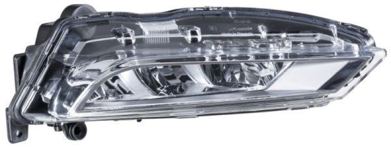 HELLA 1ND 012 996-021 Nebelscheinwerfer rechts LED SEAT